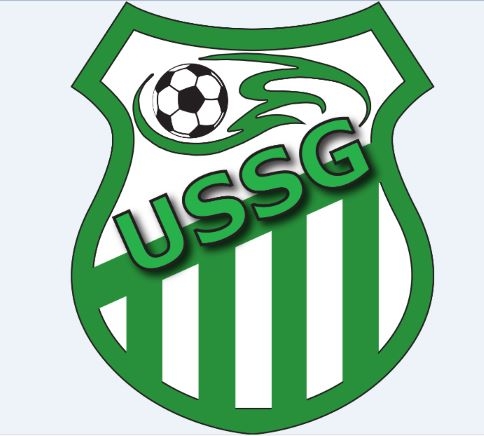 Logo Union Sportive St Germanaise